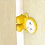 Стопор двері Людина BabyBBZ BBZ53 Жовтий