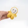 Стопор двері Людина BabyBBZ BBZ53 Жовтий