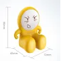 Стопор двері Людина BabyBBZ BBZ53 Жовтий