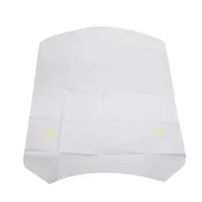 Набор защитных накладок на унитаз Fabe Clean Plus LOZ1 47х38 мм 6 шт Набор защитных накладок на унитаз Fabe Clean Plus LOZ1 47х38 мм 6 шт