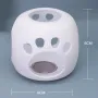 Защитный чехол на ручку двери Baby Safety BS031