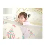 Барьер для кровати с кнопочной регулировкой Child safety 1 1,5 м