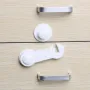 Гачок для стулчастих дверей та висувних ящиків Baby Safety Z-1