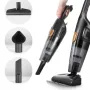 Пылесос Deerma Corded Hand Stick Vacuum Cleaner (DX115C)