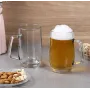 Кухоль для пива об'єм 500 мл UniGlass Prince Beer 50832-1