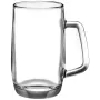 Кухоль для пива об'єм 500 мл UniGlass Prince Beer 50832-1