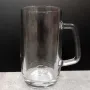 Кухоль для пива об'єм 500 мл UniGlass Prince Beer 50832-1