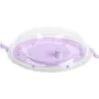 Сушилка для зелени ARDESTO Fresh 4,4 л сиреневая (AR1603LP)