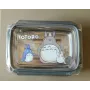 Дитячий ланч-бокс Supretto TOTORO 750 мл Сірий