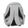 Рюкзак-перенесення Taotaopets 253304 Panoramic Grey 35х25х42 см