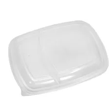 Кришки для контейнера 52508 SafePro 50 шт (52507) Кришки для контейнера 52508 SafePro 50 шт (52507)