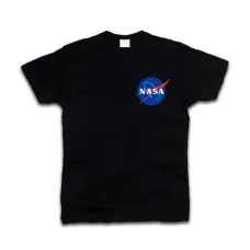 Футболка Логотип НАСА Logo NASA L (697466)