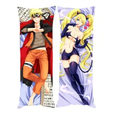 Подушка Обнимашка Дакимакура Наруто Naruto 150 х 50 Двухсторонняя (8114) Подушка Обнимашка Дакимакура Наруто Naruto 150 х 50 Двухсторонняя (8114)