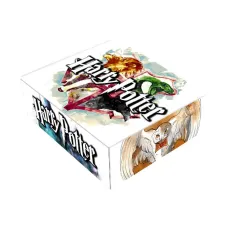 Гаррі Поттер Harry Potter Medium (7703) Bioworld
