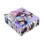 Бантани Bangtan boys K-pop БТС Medium (7704)