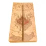 Карта Мародеров из Гарри Поттер The Marauders Map (7653) Bioworld