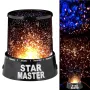 Ночник проэктор звездного неба Star Master