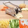 Картофелерезка VigohA Potato Chipper для нарезки картофеля фри
