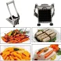 Картофелерезка VigohA Potato Chipper для нарезки картофеля фри