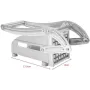 Картофелерезка VigohA Potato Chipper для нарезки картофеля фри