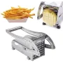 Картофелерезка VigohA Potato Chipper для нарезки картофеля фри