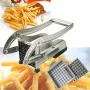 Картофелерезка VigohA Potato Chipper для нарезки картофеля фри