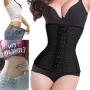 Корсет VigohA Abdomen Waistband, що стягує, для схуднення під одяг