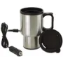 Автомобільний термокухоль Electric Mug CUP 2240 з підігрівом