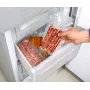 Вакуумні пакети VigohA для їжі L 25*500