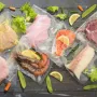 Вакуумні пакети VigohA для їжі L 25*500