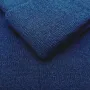 Комплект шапка з хомутом Luxyart унісекс розмір підлітковий електрик (OL-007)