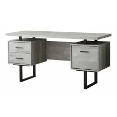 Офісний стіл у стилі Loft NS-1339 780x1300x600 мм Черный Офісний стіл у стилі Loft NS-1339 780x1300x600 мм Черный