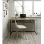 Офісний стіл у стилі Loft NS-1398 820x1350x500 мм Черный