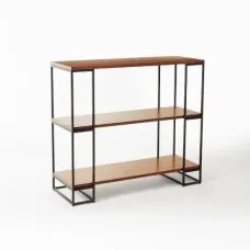 Тумба підставка для TV у стилі Loft NS-2101 780x900x250 мм Черный Тумба підставка для TV у стилі Loft NS-2101 780x900x250 мм Черный