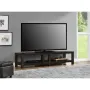 Тумба подставка для TV в стиле Loft NS-2127 500x1180x380 мм Черный