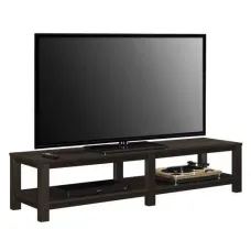 Тумба підставка для TV у стилі Loft NS-2127 500x1180x380 мм Черный Тумба підставка для TV у стилі Loft NS-2127 500x1180x380 мм Черный