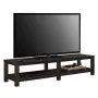 Тумба подставка для TV в стиле Loft NS-2127 500x1180x380 мм Черный