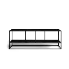 Тумба підставка для TV у стилі Loft NS-2145 480x1200x350 мм Черный Тумба підставка для TV у стилі Loft NS-2145 480x1200x350 мм Черный