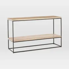 Тумба підставка для TV у стилі Loft NS-2168 730x1100x300 мм Черный Тумба підставка для TV у стилі Loft NS-2168 730x1100x300 мм Черный