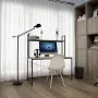 Комп'ютерний стіл у стилі Loft NS-327 1430x1200x600 мм Черный