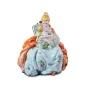 Статуэтка Мама с младенцем Veronese AL10829