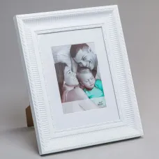 Декоративна фоторамка Abiolli Angel Gifts SK15735