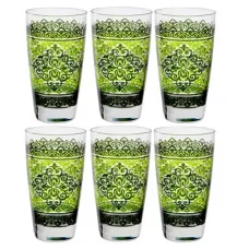 Набір склянок Verde Cerve AL29544 Набір склянок Verde Cerve AL29544