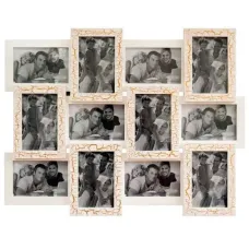 Мультирамка Ampir на 12 фотографий Sabefet T-FX30234