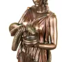Статуетка Гігея Богиня здоров'я 28 см Veronese AL30449