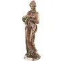Статуетка Гігея Богиня здоров'я 28 см Veronese AL30449