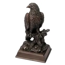 Статуетка Орел 25 см Veronese AL30454 Статуетка Орел 25 см Veronese AL30454