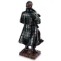 Статуетка декоративна Шерлок Холмс 27 см Veronese AL31483