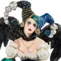 Статуетка декоративна Падший Ангел-шут 26 см Veronese AL31484