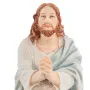 Статуетка декоративна Молитва Ісуса у Гефсиманському саду 19 см Veronese AL31488